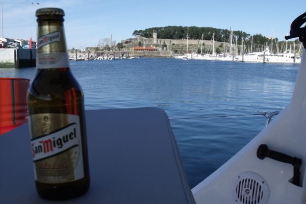 La consommation d'alcool sera plus encadrée pour les professionnels de la mer