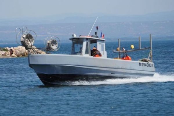 Etaples - CPA Etaples, Type de Pecheur, pêcheur avec Netzen